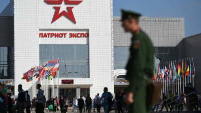 Форум «Армия-2021» завершился в Подмосковье - iz.ru - Россия - Китай - Казахстан - Израиль - Московская обл. - Белоруссия - Иран - Индия - Саудовская Аравия - Голландия - Пакистан - Латвия