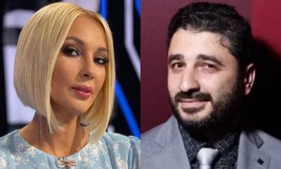Лера Кудрявцева - «Вам тексты пишут, или вы просто тварь?»: Сарика Андреасяна оскорбила шутка Леры Кудрявцевой - bloknot.ru