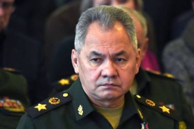 Сергей Шойгу - Шойгу сообщил об увеличении боевых возможностей российской армии - aif.ru - Россия