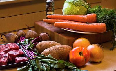Postimees (Эстония): пять полезных овощей, которые на самом деле вредны для вашего здоровья - inosmi.ru - Эстония
