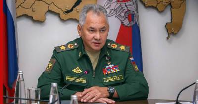 Сергей Шойгу - Шойгу: боеспособность российской армии существенно повысилась - profile.ru - Россия