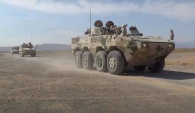 Чарльз Ричард - «Двойная угроза быстро нарастает»: в Пентагоне отреагировали на совместные учения России и Китая - topwar.ru - Россия - Китай - США