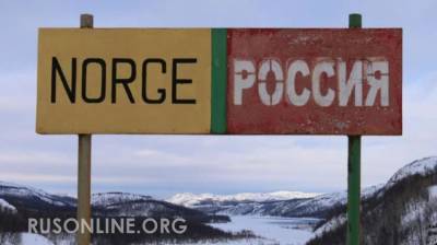 Норвежцев предупредили о суровом наказании за оскорбление России - rusonline.org - Россия