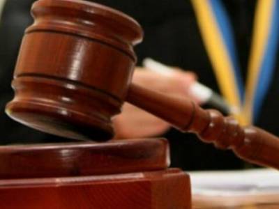 В Украине будут судить бывшего "замминистра топлива и энергетики ДНР" – прокуратура - gordonua.com - Россия - Украина - Крым - Луганская обл. - ДНР - Донбасс - Донецкая обл.