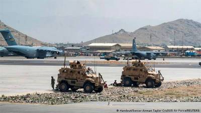 США с воздуха ликвидировали организатора терактов ИГ в Афганистане - bin.ua - США - Украина - Afghanistan - провинция Нангархар