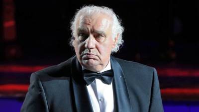 Александр Беглов - Беглов выразил соболезнования родным и близким Романа Громадского - vm.ru - Санкт-Петербург