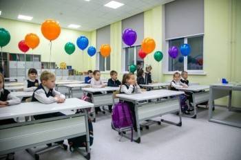 Олег Кувшинников - Что нового ждет учителей и школьников в новом учебном году - vologda-poisk.ru - Вологодская обл.