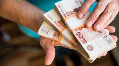 Андрей Верников - Финансовый эксперт назвал способы защиты сбережений от инфляции - 5-tv.ru