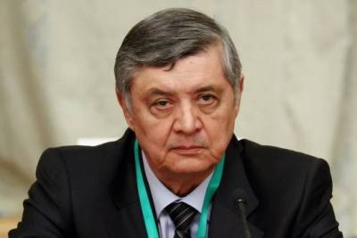 Замир Кабулов - Кабулов заявил о необходимости налаживания отношений с захватившими власть в Афганистане талибами - interaffairs.ru - Москва - Россия - Афганистан - Кабул
