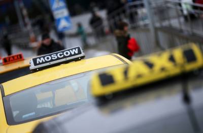 Михаил Черников - В МВД рассказали о 70 погибших в ДТП с участием такси в 2021 году — - yur-gazeta.ru - Москва - Россия
