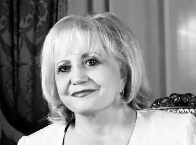 Умерла член СПЧ Мария Большакова — - yur-gazeta.ru - Россия - Крым - Московская обл.