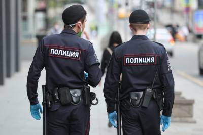 49 мигрантов задержали за участие в массовой драке в центре Москвы — - yur-gazeta.ru - Москва - Узбекистан - Киргизия - Таджикистан