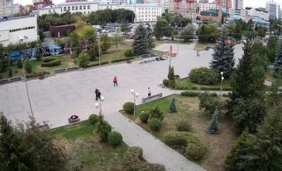 Погода в Тюмени 29 августа: воздух прогреется лишь до 16 градусов - news.megatyumen.ru - Тюмень