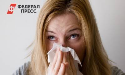 Владимир Зайцев - Россиян предупредили об опасности народных рецептов лечения простуды - fedpress.ru - Москва