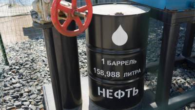 Российские физики придумали прибор для поиска нефтяных месторождений - mir24.tv - Россия