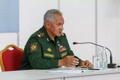 Шойгу не исключил переход боевиков из Афганистана в Таджикистан - eadaily.com - Россия - Казахстан - Узбекистан - Киргизия - Таджикистан - Афганистан