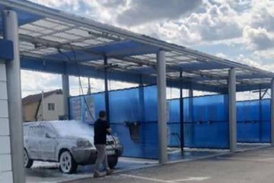 В Омске почти за 25 миллионов на «Авито» на продажу выставлена автомойка - omsk.mk.ru - Омск