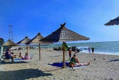 Отдых в Украине в бархатный сезон: в Бердянске поесть бычков, в Ворохте полюбоваться виадуками - kp.ua - Украина - Одесская обл. - Бердянск