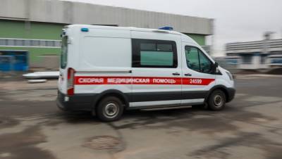 Наталья Пшеничная - Коронавирус находят в кишечнике спустя месяцы после болезни - dp.ru - Россия
