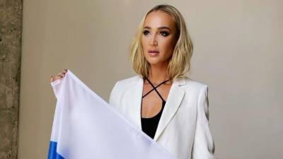Ольга Бузова - Елена Проклова - Проклова расхвалила Бузову и заявила о готовности выйти с ней на одну сцену - 5-tv.ru - РСФСР