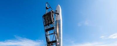 Очередной тестовый запуск ракеты Astra завершился неудачей - runews24.ru - шт.Аляска
