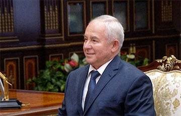 Сергей Чалый - Виктор Шейман - Аналитик: Шейман подчищает следы - charter97.org - Белоруссия