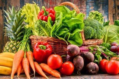 Нужно ли платить налог, если продаешь овощи со своего огорода? - skuke.net - Россия