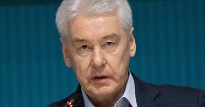 Сергей Собянин - Собянин рассказал о перспективах нового учебного года - moslenta.ru - Москва - Россия