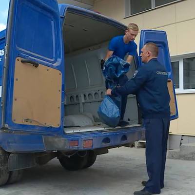 Досрочное голосование началось в 25 районах Якутии в труднодоступных местностях - radiomayak.ru - респ. Саха