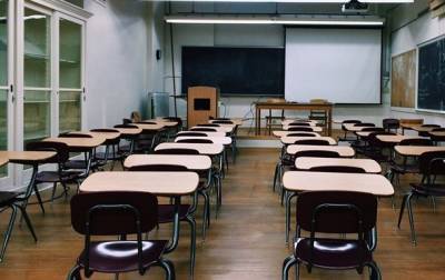 В США невакцинированный учитель вызвал вспышку COVID в школе - korrespondent.net - США - Украина - шт. Калифорния