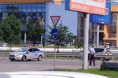 В Хабаровске участок улицы Павла Морозова перекрыли на 6 суток - hab.aif.ru - Хабаровск