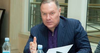 Судьба предателя. Почему в России посадили Павла Климца, финансирующего боевиков ОРДЛО - dsnews.ua - Россия - Украина - ДНР - ЛНР - Донбасс