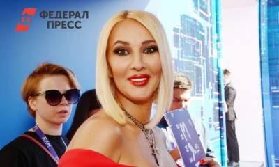 Лера Кудрявцева - «Вас мама плохо воспитала?» Кудрявцева ответила на оскорбления Сарика Андреасяна - fedpress.ru - Москва