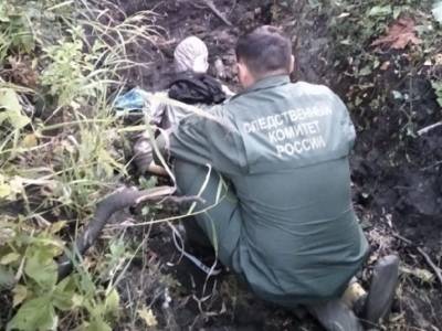 Ушла к подруге на день рождения: в Башкирии двое молодых мужчин изнасиловали и убили 15-летнюю девочку - bloknot.ru - Башкирия - Следственный Комитет