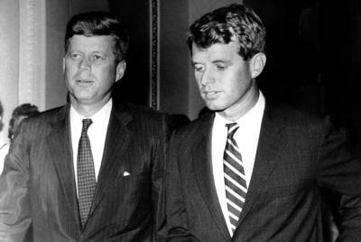 Джон Кеннеди - Убийцу Кеннеди могут выпустить на свободу после 53 лет тюрьмы - sharij.net - США - шт. Калифорния