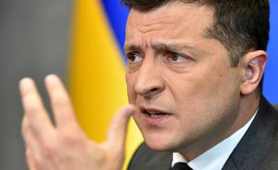Владимир Зеленский - Петр Порошенко - Виктор Янукович - Леонид Кучма - Виктор Ющенко - Леонид Кравчук - Advanced или полный ноль: насколько хорошо украинские президенты владеют английским (Hromadske, Украина) - inosmi.ru - Украина