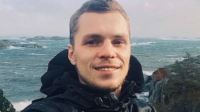 На Алтае погиб 32-летний чемпион по гребному слалому - iz.ru - Израиль - Алтайский край - респ. Алтай