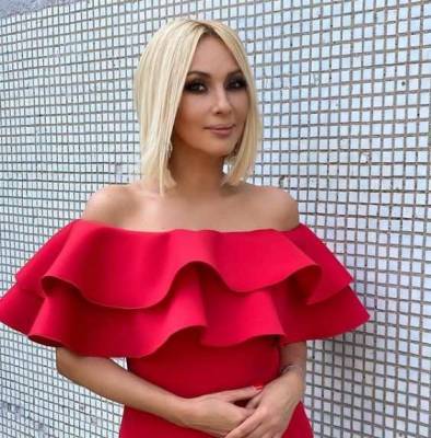 Лера Кудрявцева - Кудрявцева ответила на оскорбления Андреасяна: «Ну и что, он мужик после этого?» - actualnews.org