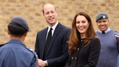 Елизавета II - Кейт Миддлтон - Ii (Ii) - Принц Уильям и Кейт Миддлтон планируют переехать - skuke.net - Англия - Новости