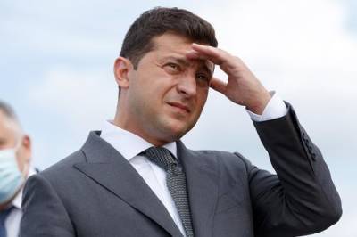 Владимир Зеленский - Ростислав Ищенко - Алексей Муратов - Политолог Ищенко: Зеленский не может закончить войну в Донбассе из-за страха перед украинскими националистами - argumenti.ru - Украина - ДНР - Донбасс