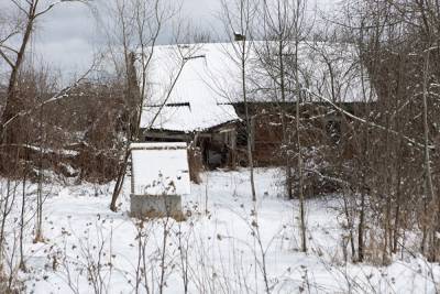 В Якутии, охваченной пожарами, выпал снег - znak.com - Россия - респ. Саха