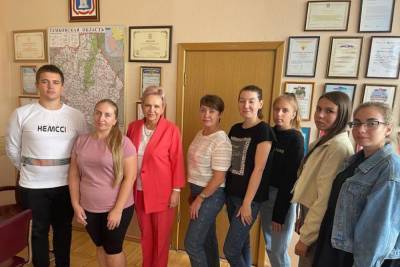В Тамбовской области земских врачей и фельдшеров стало больше - tambov.mk.ru - Тамбовская обл.