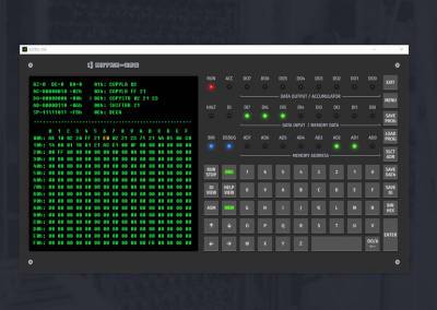 ASTRA-256 Assembler: хардкорна гра від українських розробників, яка допоможе вам вивчити Assembler - itc.ua - Украина