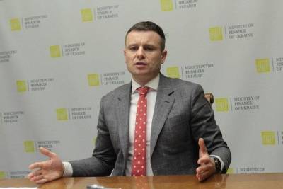 Сергей Марченко - «Не смогут свободно распоряжаться деньгами». Марченко объяснил последствия отказа от добровольного декларирования - minfin.com.ua - Украина