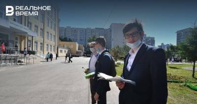 Максим Платонов - Рустам Минниханов - Марина Патяшина - Главное о коронавирусе на 29 августа: расслабляться в Татарстане поводов нет, но дистанционки в школе не будет - realnoevremya.ru - респ. Татарстан