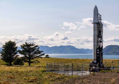 Третей подряд неудачей завершилась попытка запуска ракеты-носителя Astra Rocket 3 - itc.ua - Украина - Лондон