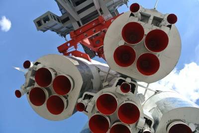 В США запуск ракеты-носителя Astra завершился очередной неудачей - actualnews.org - США - шт.Аляска