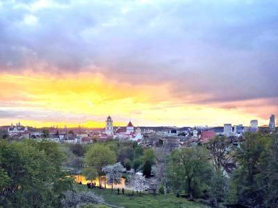 Синдром аксиомы - obzor.lt - Литва