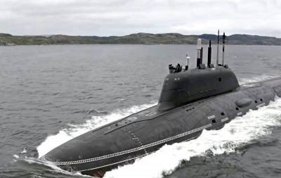 Русский «Ясень» заставил Пентагон пересмотреть планы по модернизации подводного флота - topcor.ru - Россия - США
