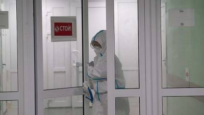 Андрей Тяжельников - В России выявили более 19,2 тыс. случаев COVID-19 за сутки - iz.ru - Москва - Россия - Санкт-Петербург - Израиль - Московская обл.